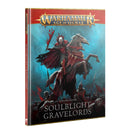 GW Age of Sigmar Soulblight Gravelords Battletome