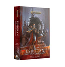GW Novel Ushoran: Mortarch of Delusion