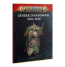 GW Age of Sigmar General's Handbook 2025-26