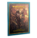 GW Warhammer The Old World Arcane Journal: Beastmen Brayherds