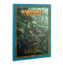 GW Warhammer The Old World Arcane Journal: Wood Elf Realms