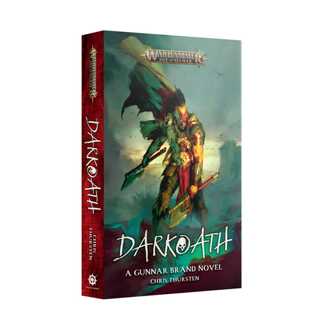 GW Novel Age of Sigmar: Darkoath