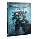 GW Warhammer 40K Space Wolves Codex Supplement