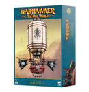 GW Warhammer The Old World Grand Cathay Sky Lantern