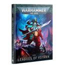 GW Warhammer 40K Leagues of Votann Codex