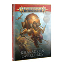 GW Age of Sigmar Kharadron Overlords Battletome