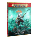 GW Age of Sigmar Idoneth Deepkin Battletome