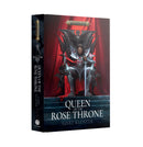 GW Novel Queen of the Rose Throne