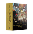 GW Novel Horus Heresy Siege of Terra 8: The End And The Death: Volume 2