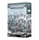GW Warhammer 40K Space Wolves Combat Patrol