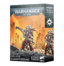 GW Warhammer 40K World Eaters Slaughterbound