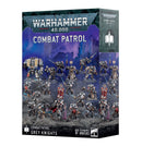 GW Warhammer 40K Grey Knights Combat Patrol