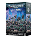 GW Warhammer 40K Leagues of Votann Combat Patrol