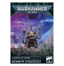GW Warhammer 40K Leagues of Votann Memnyr Strategist