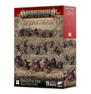 GW Age of Sigmar Blades Of Khorne Spearhead Fangs of the Blood God