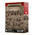 GW Age of Sigmar Blades Of Khorne Regiments of Renown The Red Revelation
