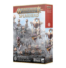 GW Age of Sigmar Kharadron Overlords Spearhead Grundstok Trailblazers