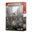 GW Age of Sigmar Kharadron Overlords Zontari Endrin Dock