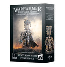 GW Warhammer Horus Heresy Legiones Astartes Centurion with Power Maul