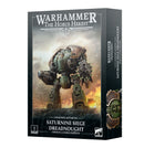 GW Warhammer Horus Heresy Legiones Astartes Saturnine Siege Dreadnought Ophion