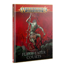 GW Age of Sigmar Flesh-Eater Courts Battletome