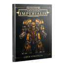Legions Imperialis Liber Strategia