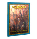 GW Warhammer The Old World Arcane Journal: Dawn of the Storm Dragon