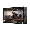 GW Legions Imperialis Legiones Astartes Cerberus Heavy Tank Destroyer Squadron
