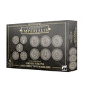 GW Legions Imperialis Order Tokens and Objective Markers