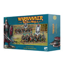 GW Warhammer The Old World Grand Cathay Jade Warriors