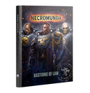 GW Necromunda Bastions of Law