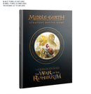 GW Middle-Earth Journal: War of the Rohirrim