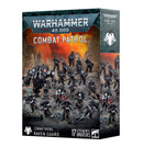 GW Warhammer 40K Raven Guard Combat Patrol