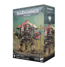 GW Warhammer 40K Imperial Knights Knight Questoris