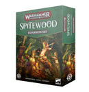GW Warhammer Underworlds Spitewood