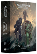 GW Novel Horus Heresy: Dropsite Massacre