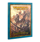 GW Warhammer The Old World Arcane Journal: The War of Settra's Fury