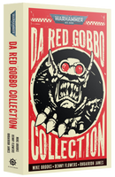 *Pre-Order* GW Novel Da Red Gobbo Collection *Releases Saturday, November 8th*