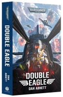 *Pre-Order* GW Novel Double Eagle *Releases Saturday, November 8th*
