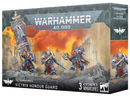 *Pre-Order* GW Warhammer 40K Ultramarines Victrix Honour Guard *Releases Saturday, November 8th*