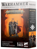GW Age of Sigmar Slaves to Darkness Urkhan the Dark Warden