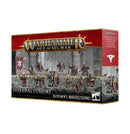 GW Age of Sigmar Helsmiths of Hashut Infernal Cohort