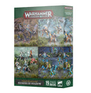 GW Warhammer Underworlds Seekers in Shadow
