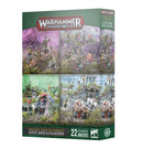 GW Warhammer Underworlds Gitz and Goliaths