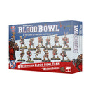 *Pre-Order* GW Blood Bowl Bretonnian Team: The Brionne Barons *Releases Saturday, November 15st*