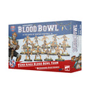 *Pre-Order* GW Blood Bowl Tomb Kings Team: The Nehekhara Nightmares *Releases Saturday, November 15st*