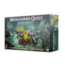 GW Warhammer Quest Darkwater