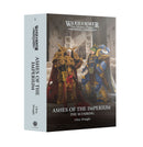 *Pre-Order* GW Novel Horus Heresy The Scouring: Ashes of the Imperium *Releases Saturday, December 6th*