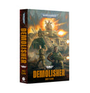 *Pre-Order* GW Novel Demolisher *Releases Saturday, December 13th*