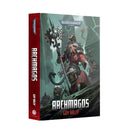 *Pre-Order* GW Novel Archmagos *Releases Saturday, November 22nd*